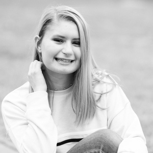 Fundraising Page: Beth Gehringer